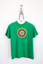 Charger l&#39;image dans la galerie, N°28 - T-SHIRT UPCYCLÉ - M
