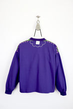 Charger l&#39;image dans la galerie, N°30 - T-SHIRT UPCYCLÉ - XL
