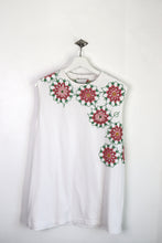 Charger l&#39;image dans la galerie, N°39 - T-SHIRT UPCYCLÉ - L
