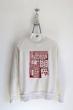 Charger l&#39;image dans la galerie, N°45 - SWEAT UPCYCLÉ - S
