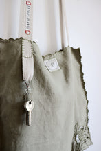 Charger l&#39;image dans la galerie, N°44 - TOTE BAG UPCYCLÉ
