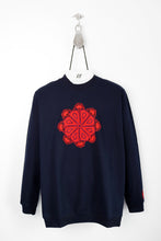 Charger l&#39;image dans la galerie, N°55 - SWEAT UPCYCLÉ - M

