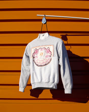 Charger l&#39;image dans la galerie, N°6 - SWEAT UPCYCLÉ - S
