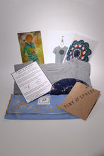 Charger l&#39;image dans la galerie, Kit DIY - Base T-shirt Gris
