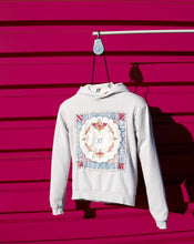 Charger l&#39;image dans la galerie, N°7 - HOODY UPCYCLÉ - XS
