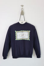 Charger l&#39;image dans la galerie, N°49 - SWEAT UPCYCLÉ - S
