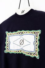 Charger l&#39;image dans la galerie, N°49 - SWEAT UPCYCLÉ - S
