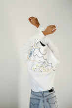 Charger l&#39;image dans la galerie, N°17 - SWEAT UPCYCLÉ - L
