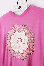 Charger l&#39;image dans la galerie, N°50 - T-SHIRT UPCYCLÉ - L
