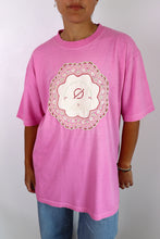 Charger l&#39;image dans la galerie, N°50 - T-SHIRT UPCYCLÉ - L
