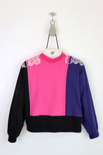 Charger l&#39;image dans la galerie, N°54 - T-SHIRT UPCYCLÉ - M
